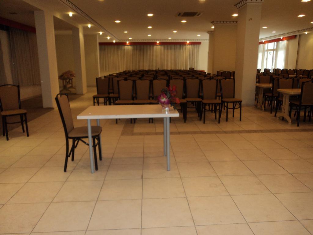 Egehan Hotel Muğla Bagian luar foto